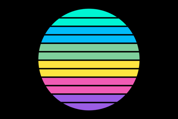 Retro Sunset Circle 78 Review