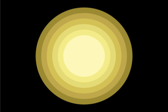 Retro Vintage Sunset 31
