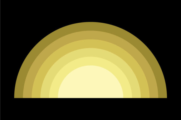 Retro Vintage Sunset 37